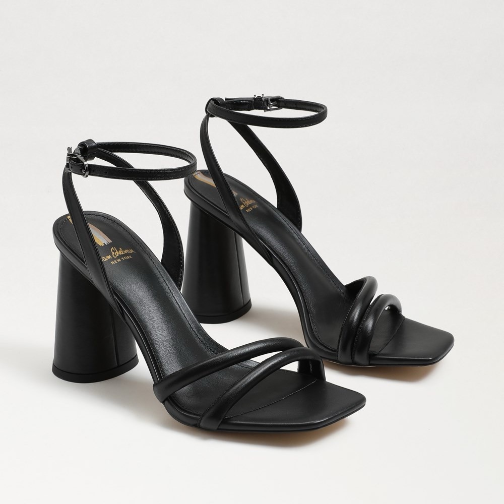 Sam Edelman Kia Block Heel